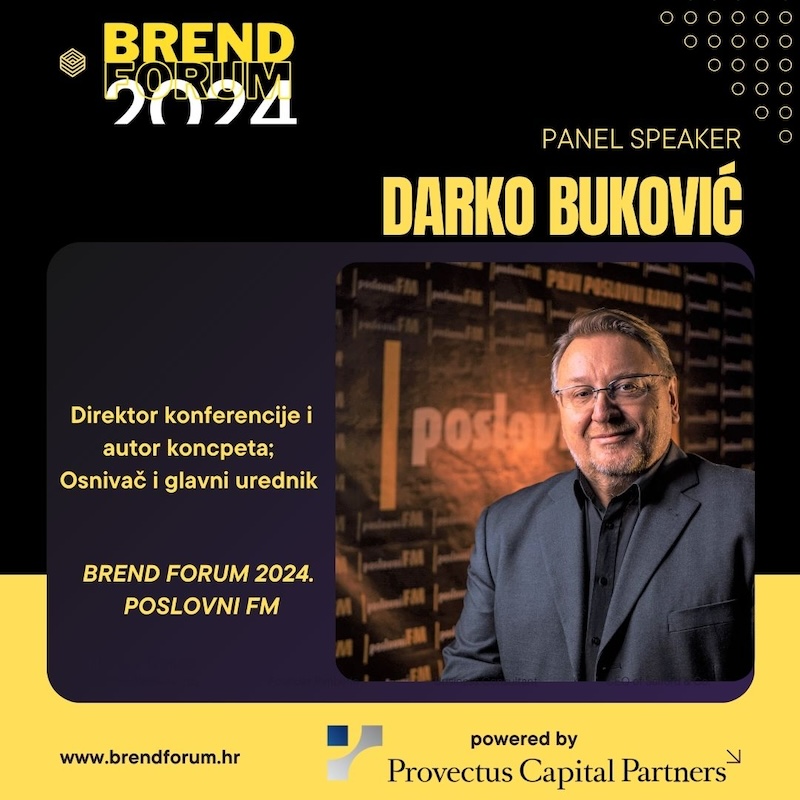 Darko Buković