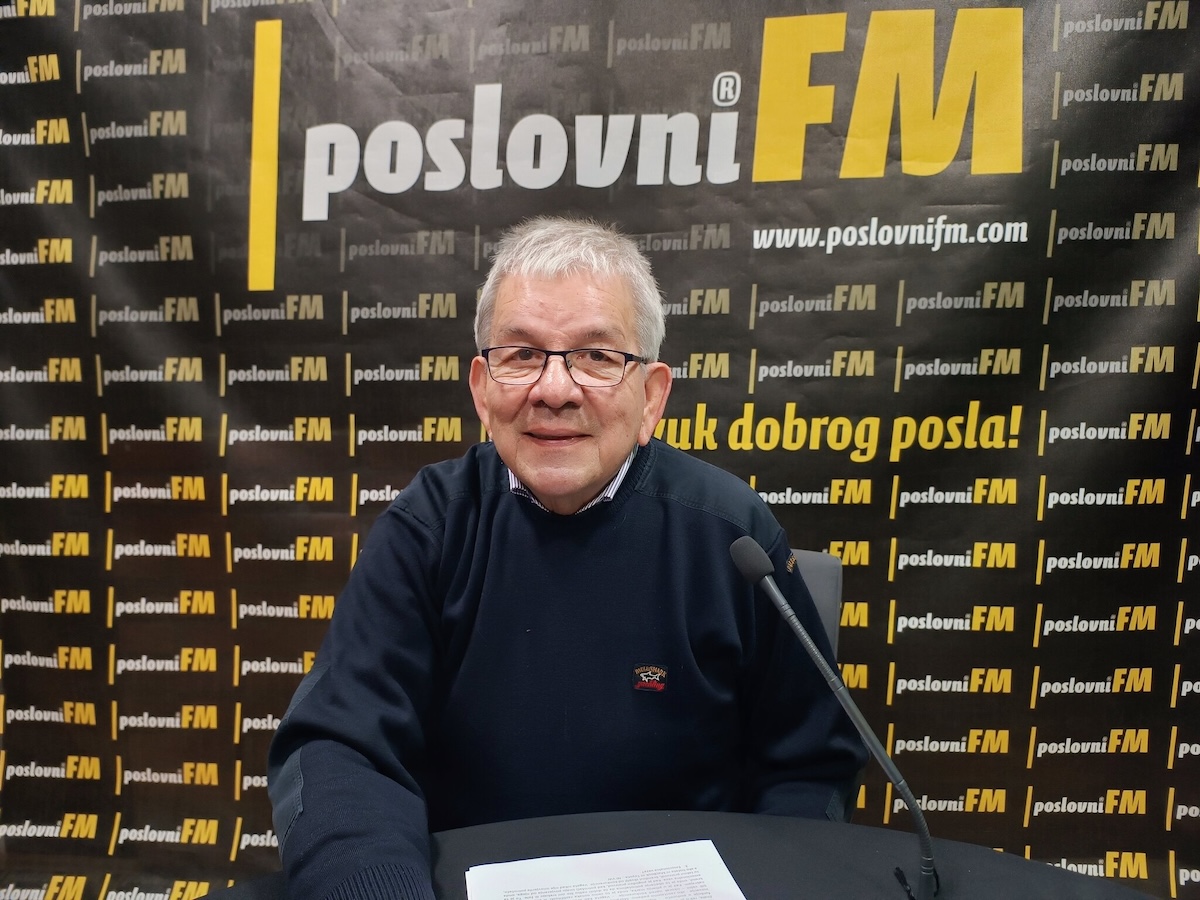 Pavlek: Spontanost i emocionalna veza dugoročno grade brend