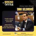 Dino Selimović