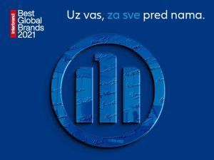 Allianz je i dalje najvrjedniji svjetski brend osiguranja – Interbrand