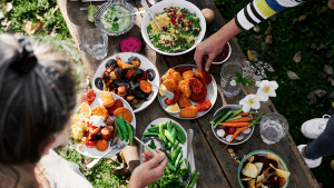 Nestlé lansirao novi brend u Hrvatskoj – GARDEN GOURMET na biljnoj bazi
