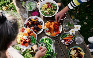 Nestlé lansirao novi brend u Hrvatskoj – GARDEN GOURMET na biljnoj bazi