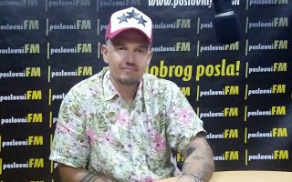 Krajačić: Veliki svjetski brendovi komuniciraju emociju