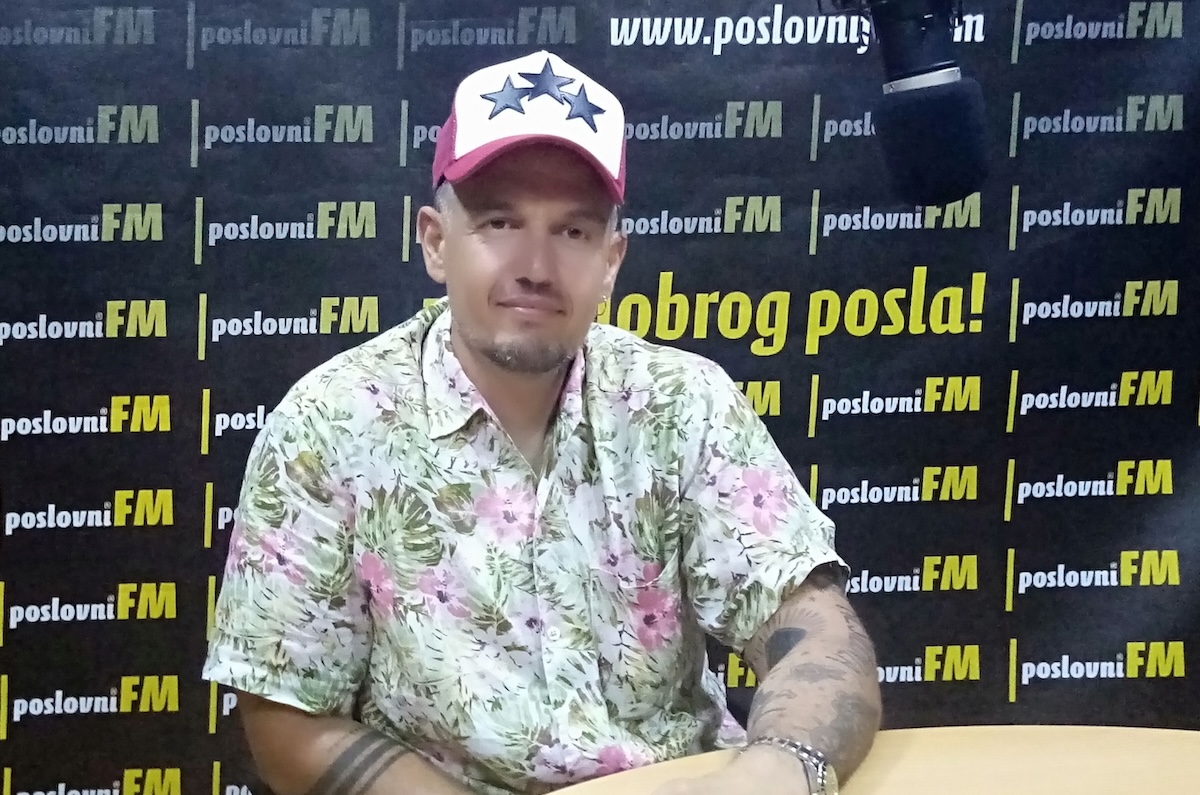 Krajačić: Veliki svjetski brendovi komuniciraju emociju