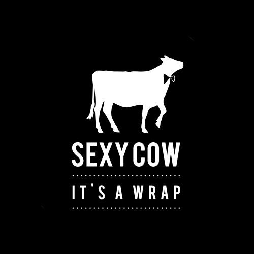 Sexy Cow