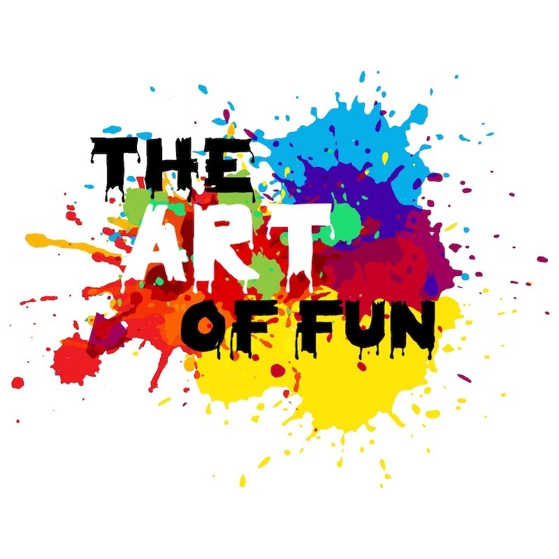 The ART of FUN