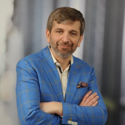 AI strateg Admir Kulin ekskluzivno na Brend Forumu 2025.