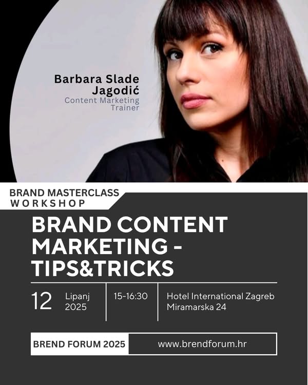 Barbara Slade Jagodić