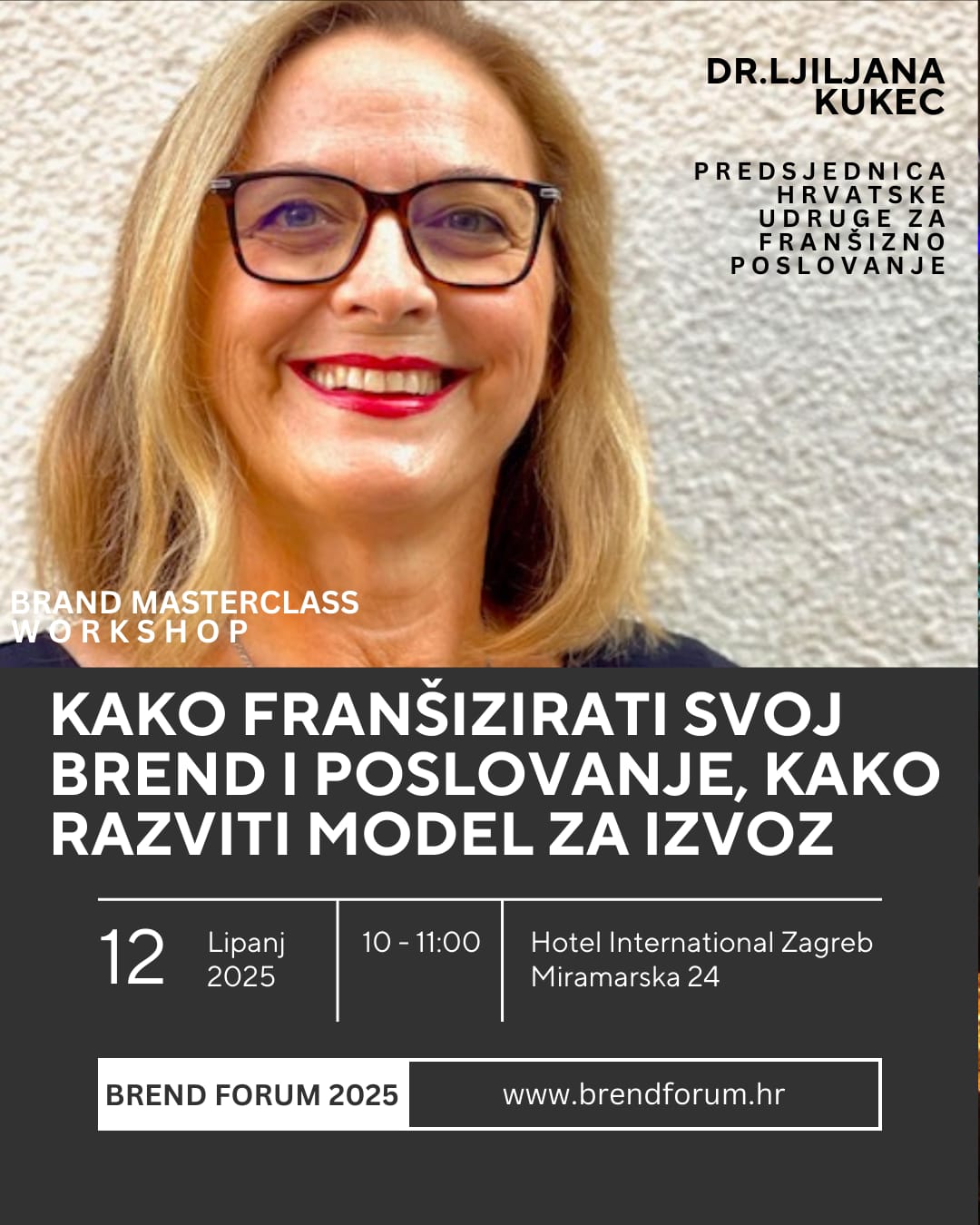 Ljiljana Kukec