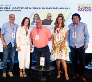 Brend Forum: Osobni brend nije mit. On je odraz istine, dosljednosti i hrabrosti da budeš svoj – svaki dan