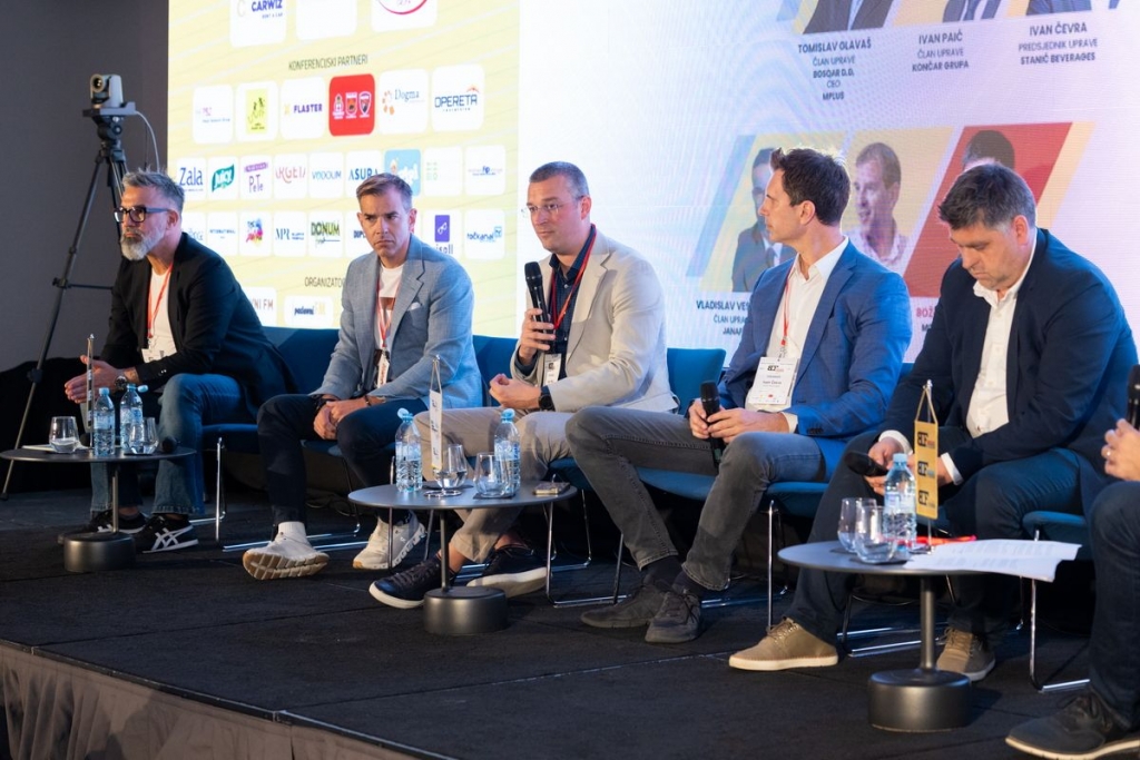 Brend Forum: Brend identitet panel – Lojalnost je najveći san svakog brenda, a put sve teži i teži
