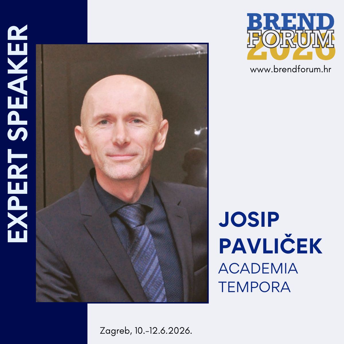 Brend pod istragom ili kako detektirati laži među brend tvrdnjama? – tema Brend foruma 2026