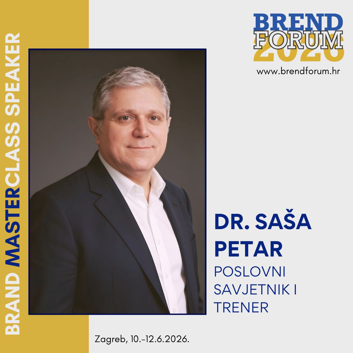 Brand MasterClass: Gdje je nestao kupac?