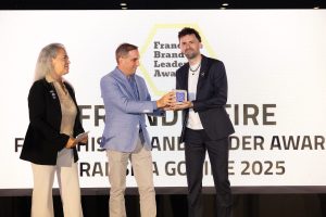 Friendly Fire predstavlja Hrvatsku na European Franchise Award, proglašeni najbolji u poslovnoj komunikaciji i korporativnoj izvrsnosti
