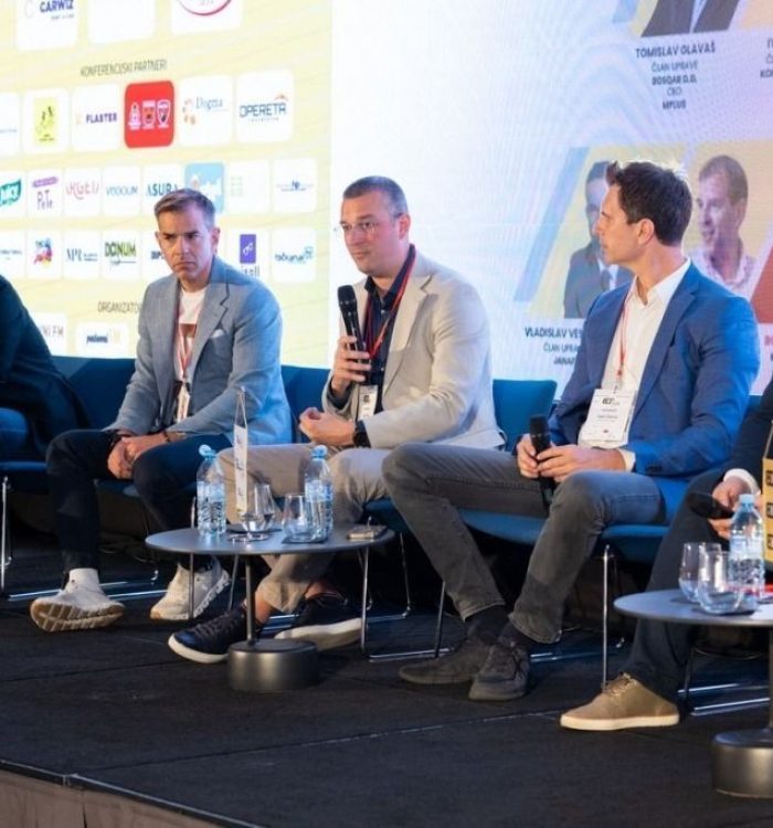 Brend Forum: Brend identitet panel – Lojalnost je najveći san svakog brenda, a put sve teži i teži