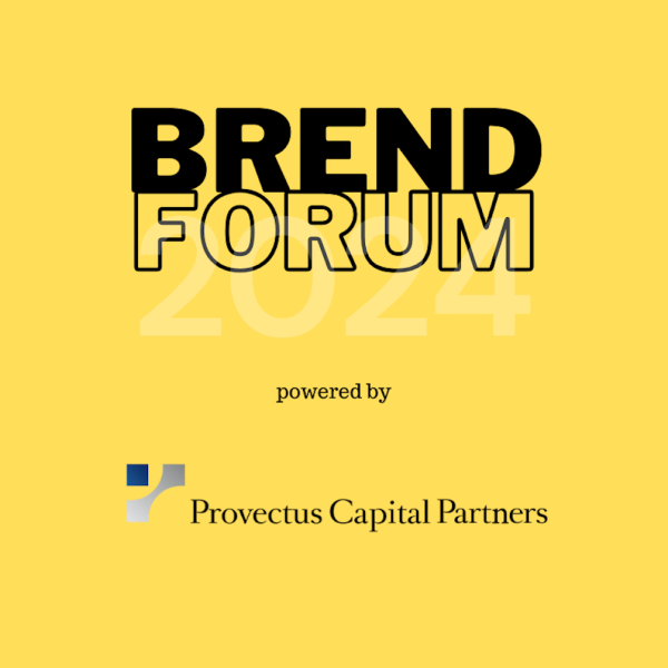 Počela prodaja Blind bird ulaznica za Brend Forum 2024.