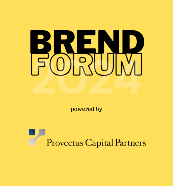 Počela prodaja Blind bird ulaznica za Brend Forum 2024.