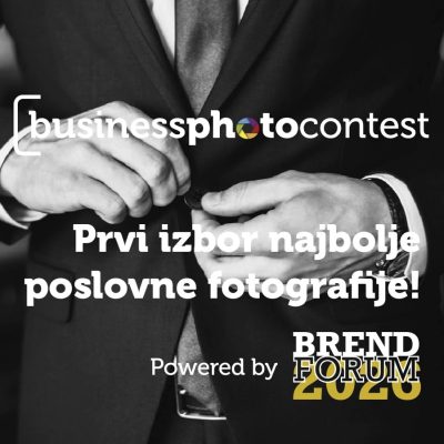 Otvoren BUSINESS PHOTO CONTEST – izbor najbolje poslovne fotografije!