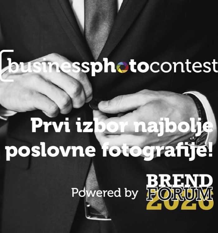 Otvoren BUSINESS PHOTO CONTEST – izbor najbolje poslovne fotografije!