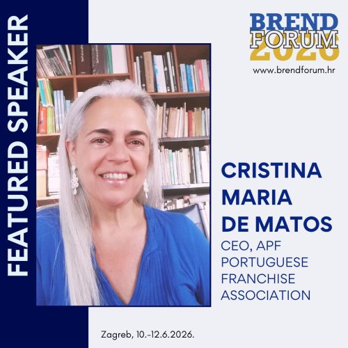 Kako izgraditi dugoročno održiv franšizni brend? Odgovori na Brend Forumu 2026