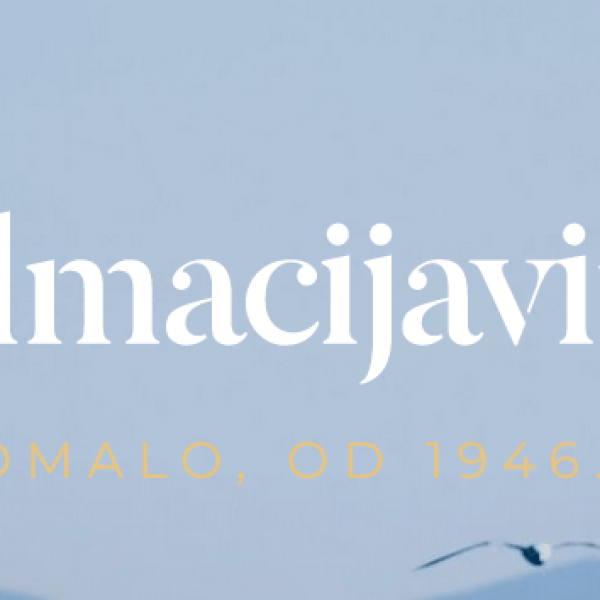 Badel 1862 preuzima krovni brend Dalmacijavina te brendove vina i kvasine