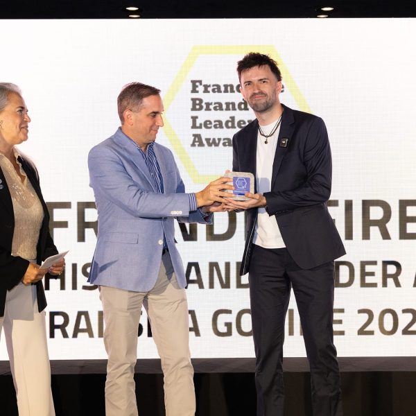 Friendly Fire predstavlja Hrvatsku na European Franchise Award, proglašeni najbolji u poslovnoj komunikaciji i korporativnoj izvrsnosti