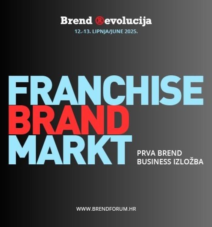 Franchise BrandMarkt – prvi put u Hrvatskoj!