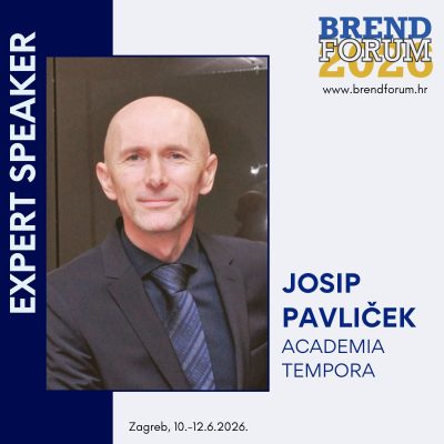 Brend pod istragom ili kako detektirati laži među brend tvrdnjama? – tema Brend foruma 2026