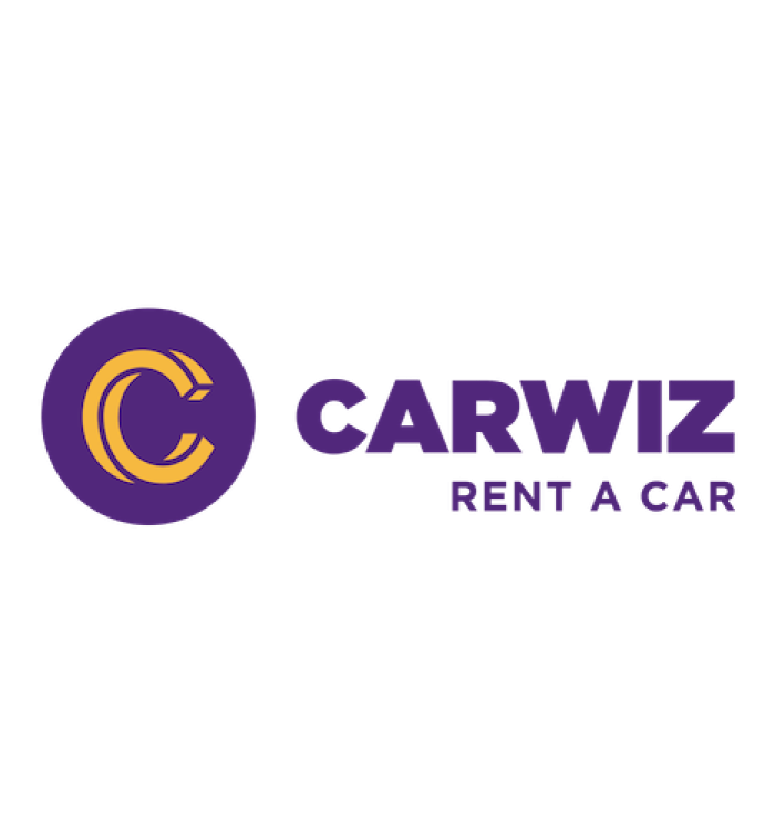 Carwiz rent a car