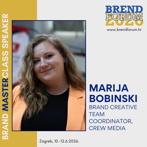 MasterClass: Od skrola do lojalnosti ili kako TikTok pretvara pažnju u povjerenje!