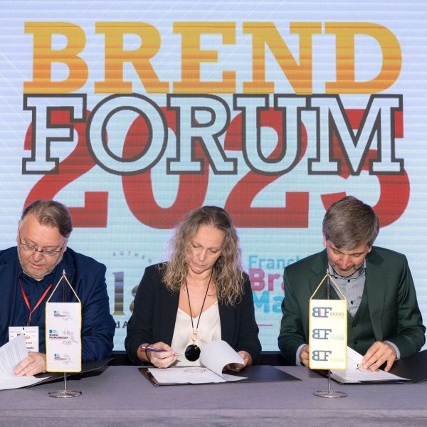 Saudijska tvrtka The Bridge ugovorila poslovno partnerstvo s PoslovniFM Grupom i Brend Forumom