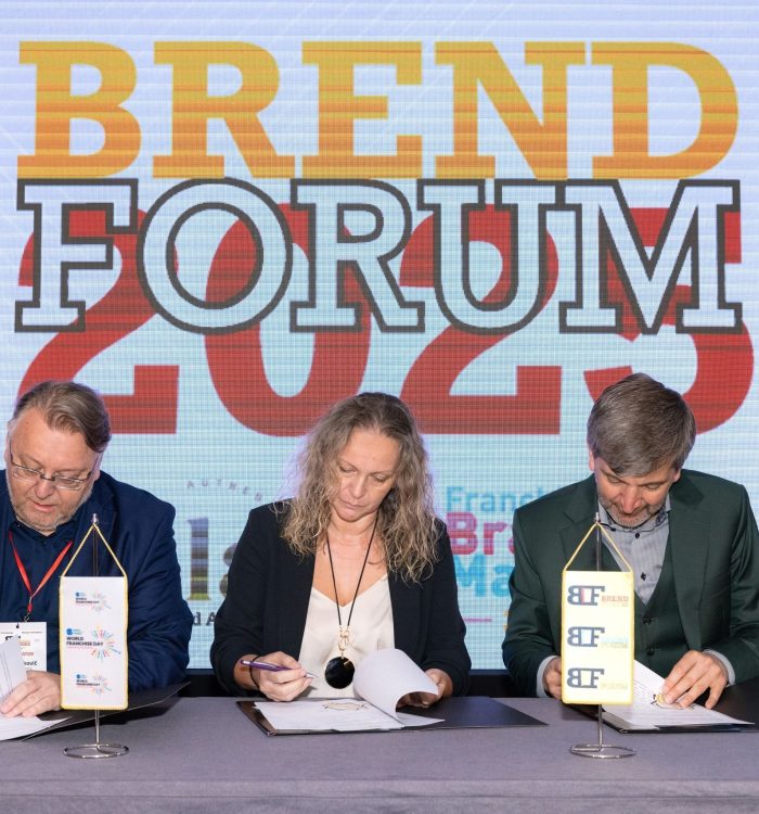 Saudijska tvrtka The Bridge ugovorila poslovno partnerstvo s PoslovniFM Grupom i Brend Forumom