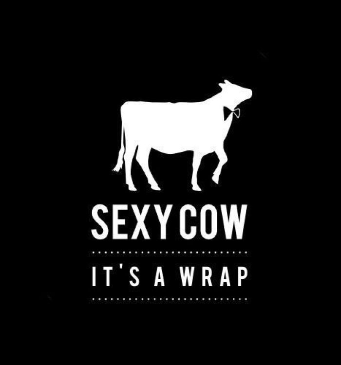 Sexy Cow