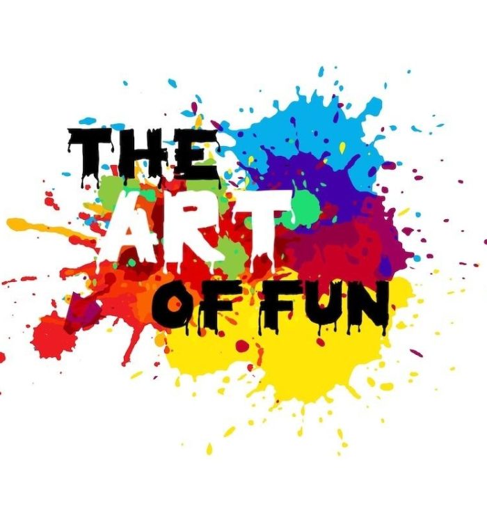 The ART of FUN