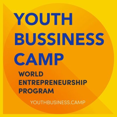 Youth Business Camp World Entrepreneurship program
