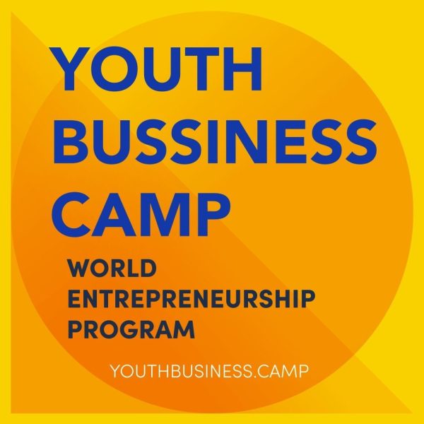 Youth Business Camp World Entrepreneurship program