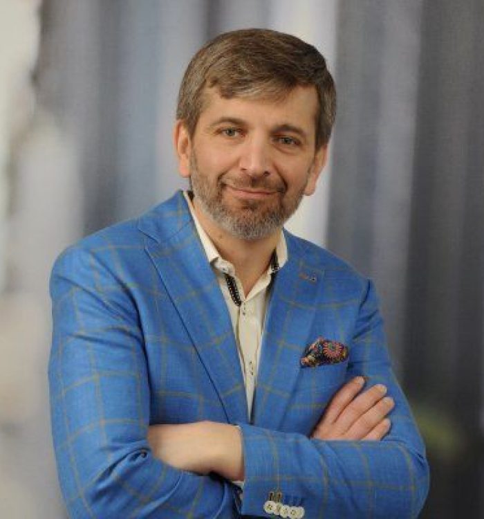 AI strateg Admir Kulin ekskluzivno na Brend Forumu 2025.