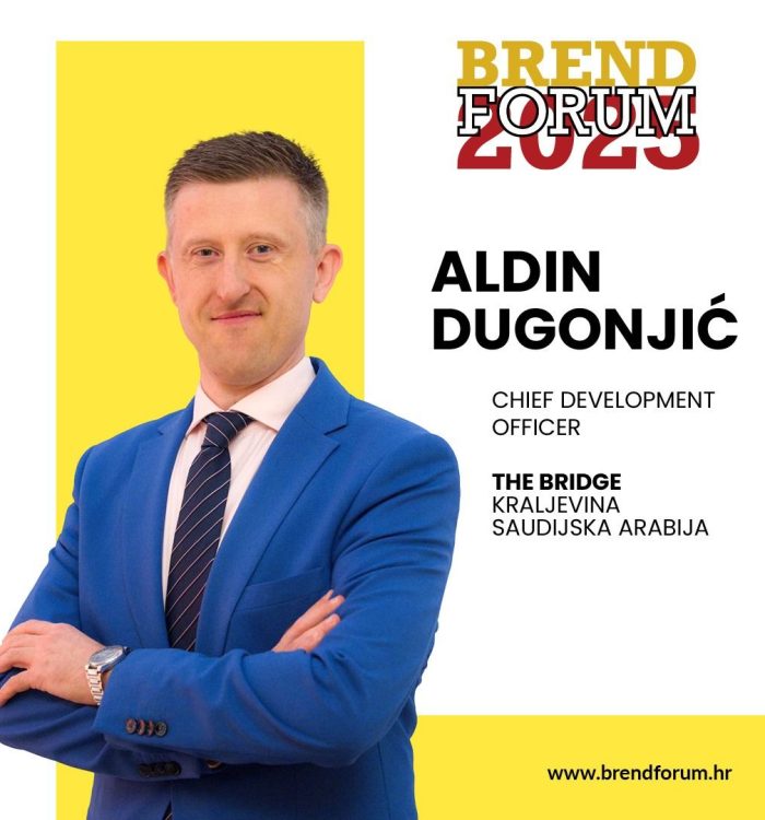 Dr. Aldin Dugonjić