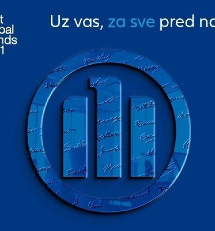 Allianz je i dalje najvrjedniji svjetski brend osiguranja – Interbrand