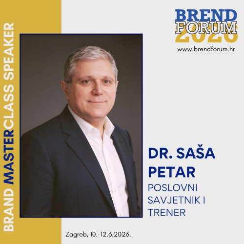 Brand MasterClass: Gdje je nestao kupac?