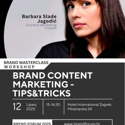 Barbara Slade Jagodić