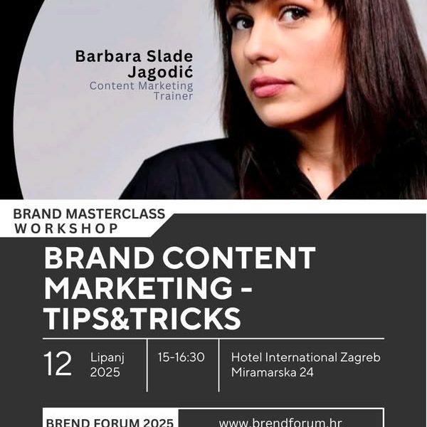 Barbara Slade Jagodić