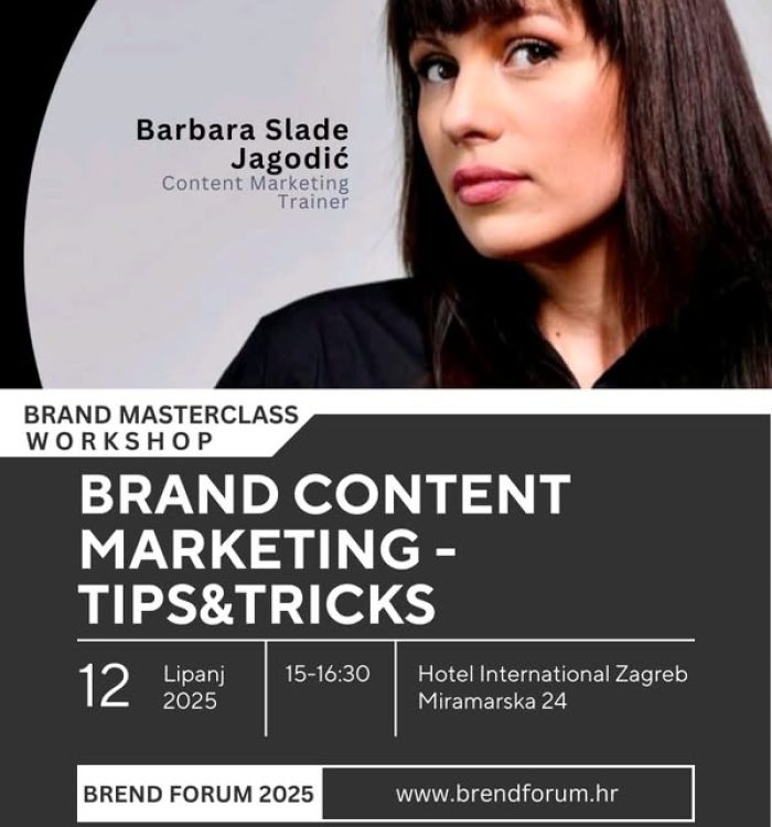 Barbara Slade Jagodić