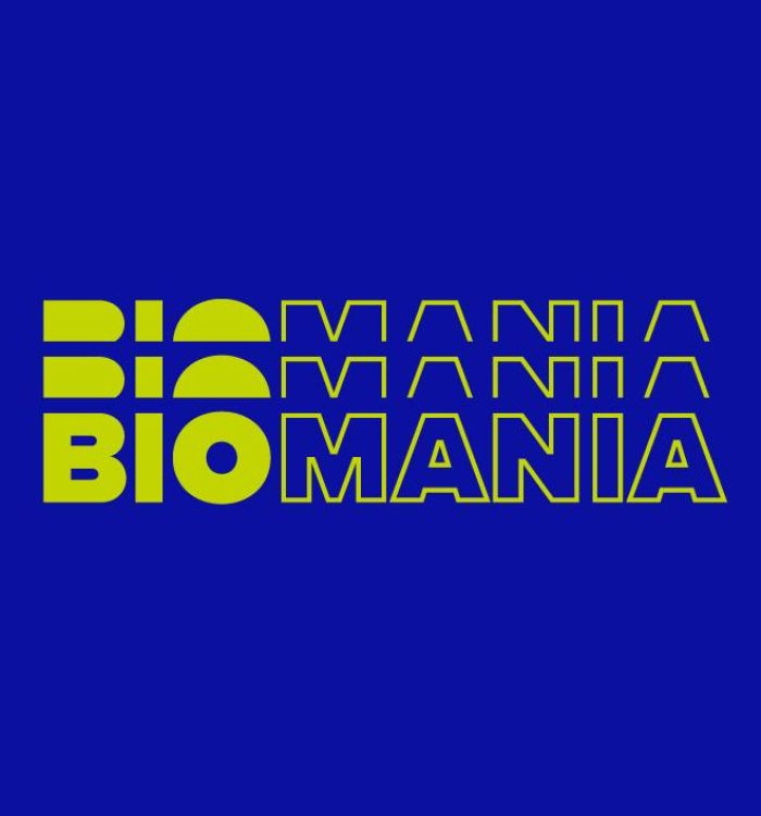 BIOMANIA