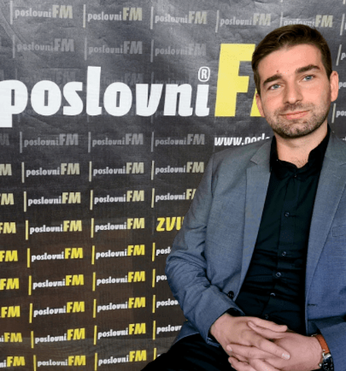 Gluvačević: Kad obećanje nestane, brend automatski slabi