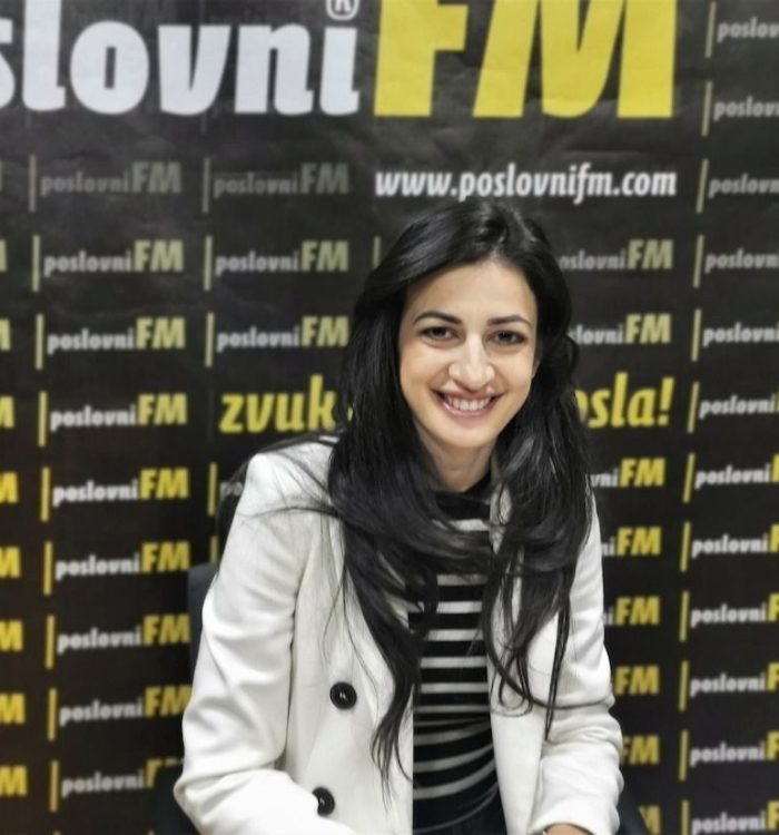 Vukšić: Inovativnost-komunikacijski alat u brendiranju zemlje