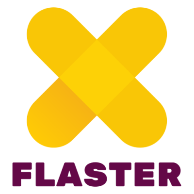 Flaster