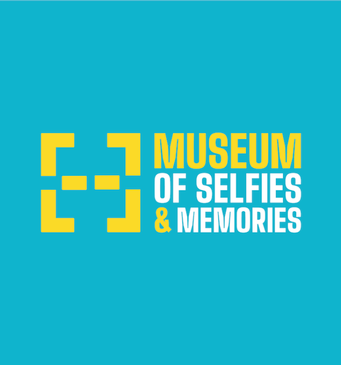 Museum of Selfies and Memories