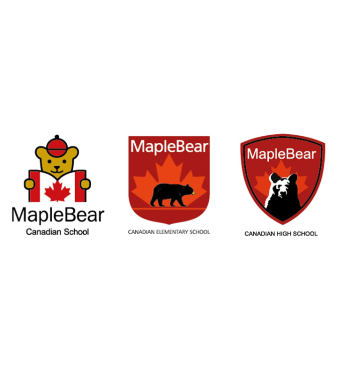 Maple Bear