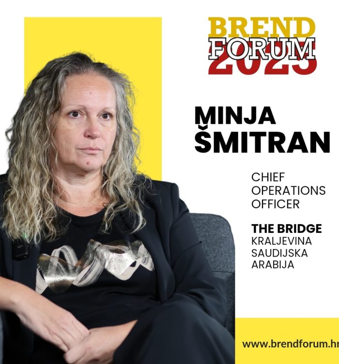Minja Smitran